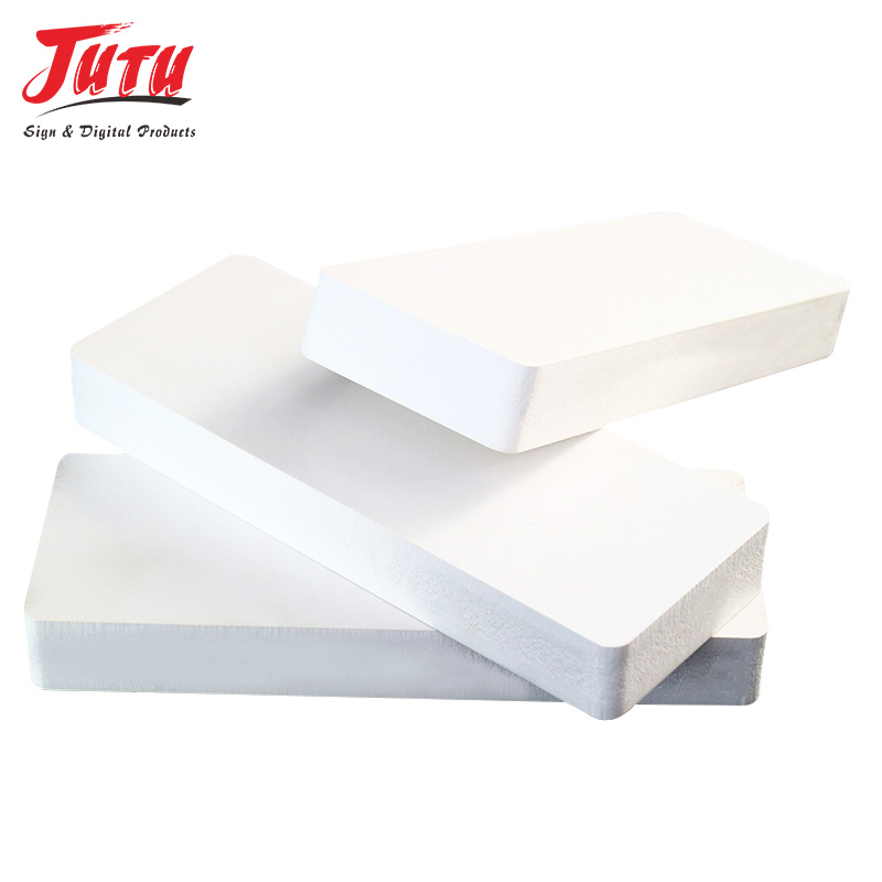 لوحة رغوة PVC